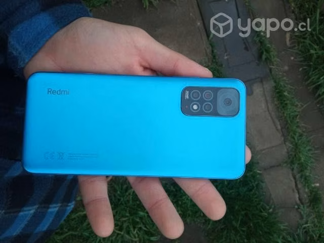 Redmi Note 11 - Imagen 6