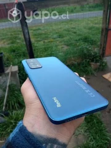 Redmi Note 11 - Imagen 1