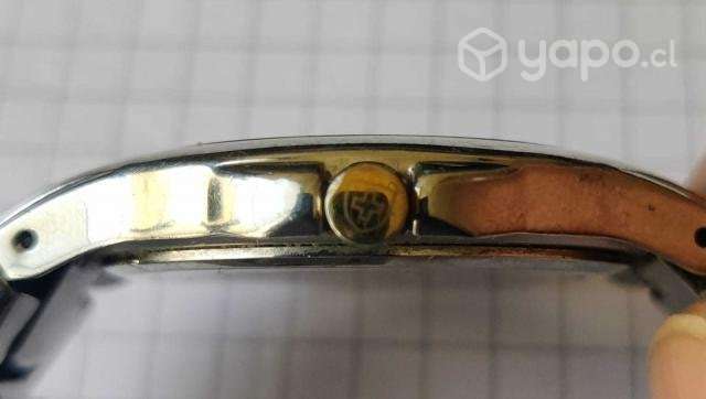 Reloj Nivada Executive USADO - Imagen 4