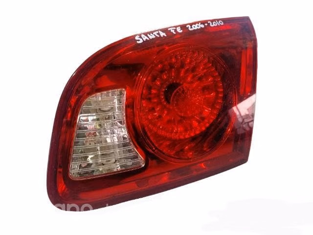 Foco Trasero Derecho de Portalon Hyundai Santa Fe - Imagen 2