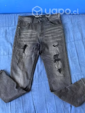 Jeans talla 46