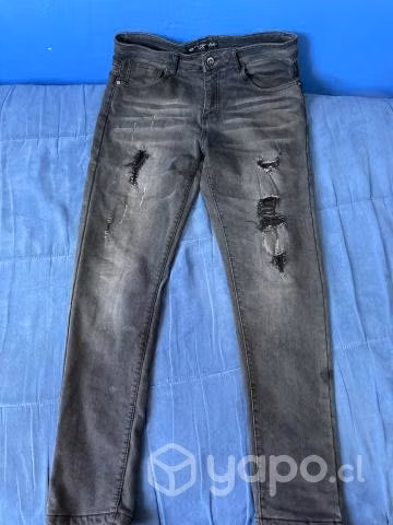 Jeans talla 46