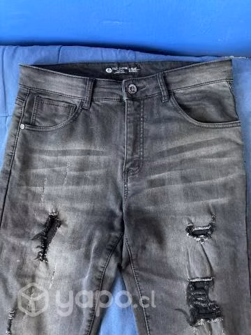 Jeans talla 46