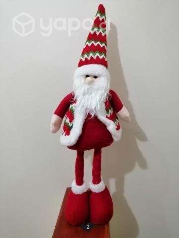 Monos patas largas navideños - Imagen 4
