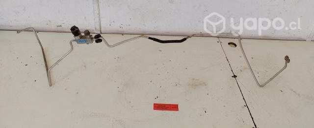 Caneria Aire Acondicionado (1090) RAV4