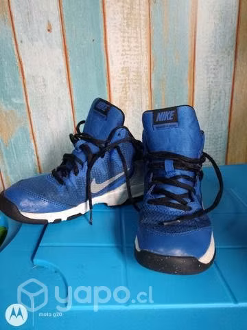 Zapatillas Nike
