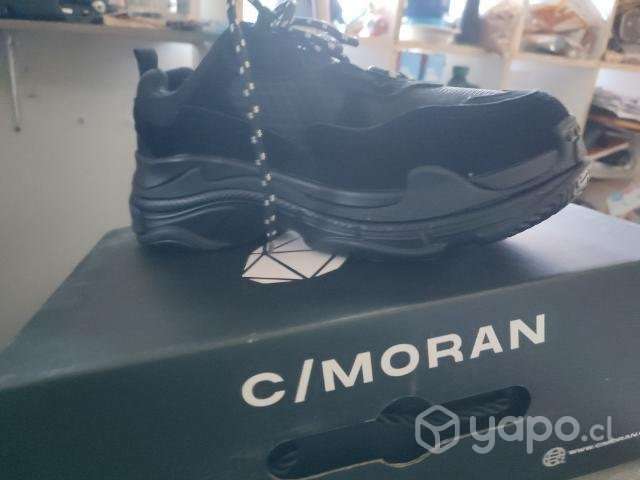 Zapatillas C Moran NUEVAS - Imagen 2
