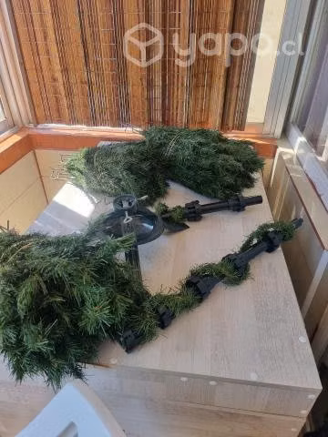 Árbol de Navidad