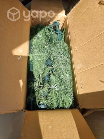 Árbol de Navidad