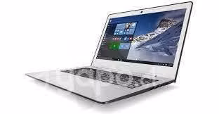 Pc Notebook Lenovo IdeaPad 510S