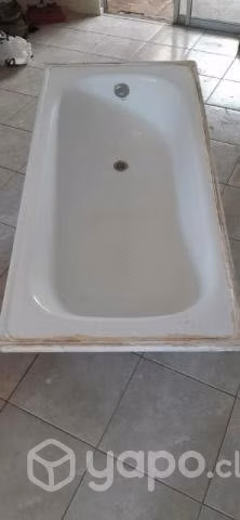 Tina de Baño
