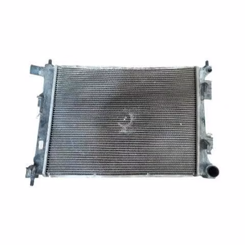 Radiador de aire hyundai accent rb 2016