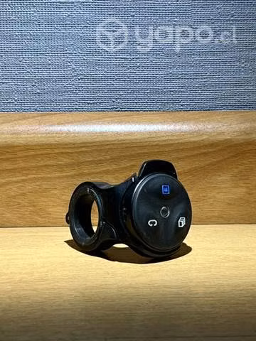Mando remoto garmin