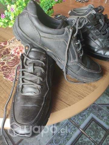 Zapatos de colegio - Imagen 2