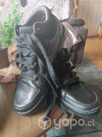 Zapatos de colegio - Imagen 3