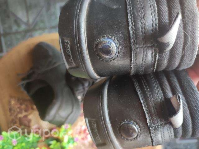 Zapatos de colegio - Imagen 4