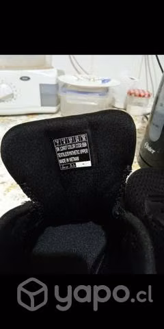 Sketcher 37 24 cm dama casi nuevas