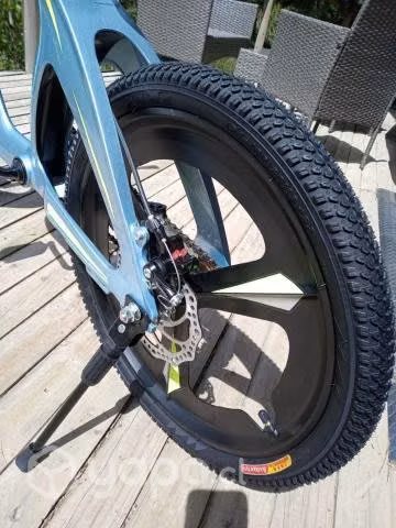 hermosas bicicletas Aro 20