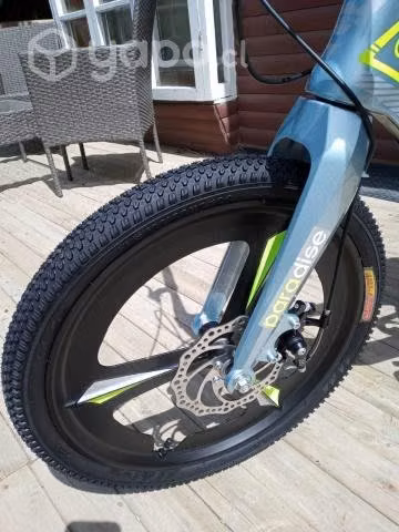 hermosas bicicletas Aro 20