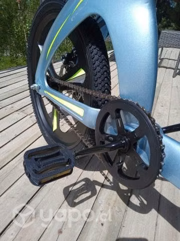 hermosas bicicletas Aro 20