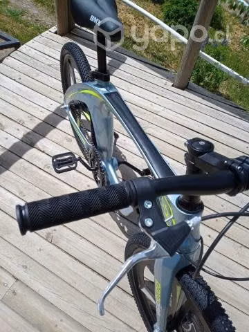 hermosas bicicletas Aro 20