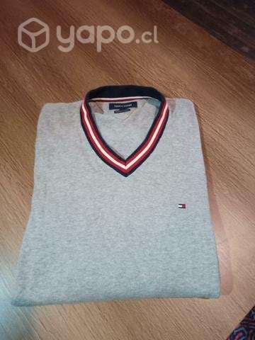 Chaleco tommy hilfiger - Imagen 4