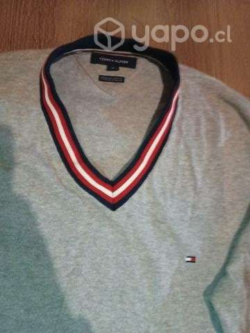 Chaleco tommy hilfiger - Imagen 3