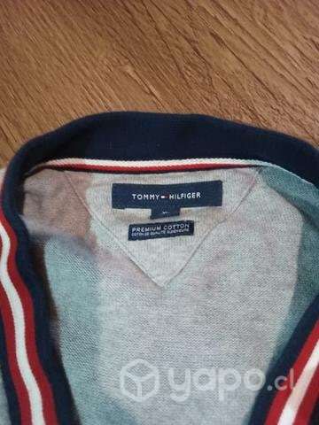 Chaleco tommy hilfiger - Imagen 2