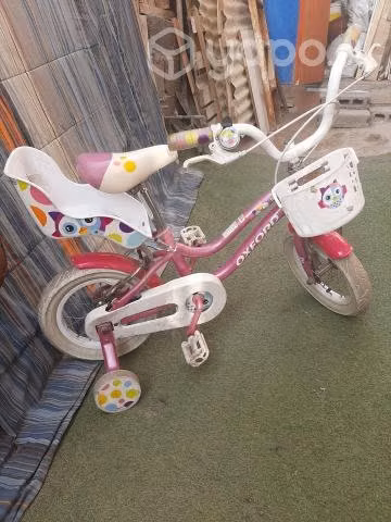 Bicicleta y buzos deschables - Imagen 5