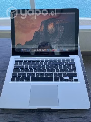 MacBook Pro 180