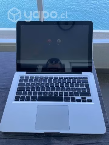 MacBook Pro 180
