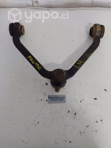 Bandeja Superior Izquierda (FRG130) Ford Ranger Ar