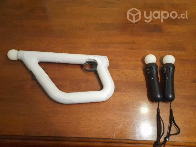 Vr ps4