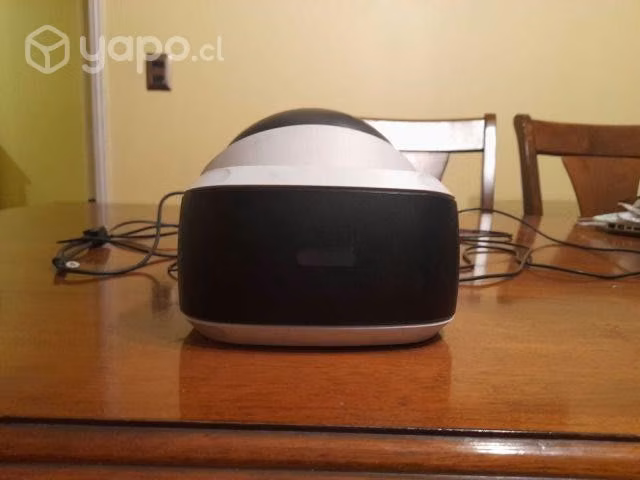 Vr ps4