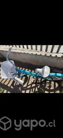 Bicicleta Oxford aro 20 - Imagen 2