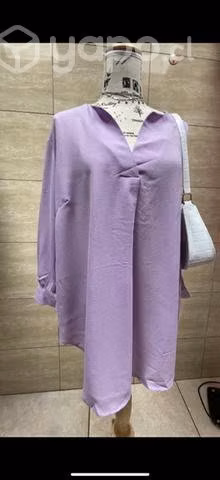 Ropa femenina
