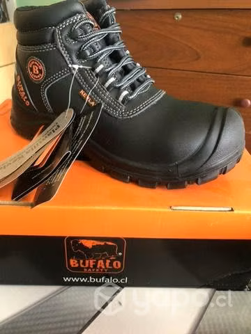 Zapatos de seguridad