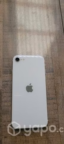 Celular Iphone se 2020