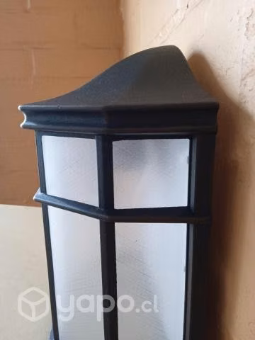 FAROL de EXTERIO 1 luz NUEVOS