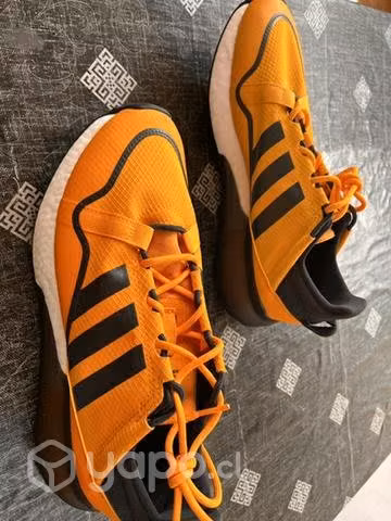 Zapatillas Adidas nuevas - Imagen 5
