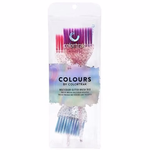 Brocha Colortrak Colours (EEUU) - Imagen 3
