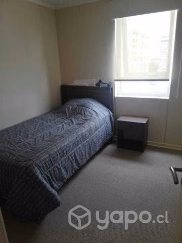 Cama 1.5 plazas flex