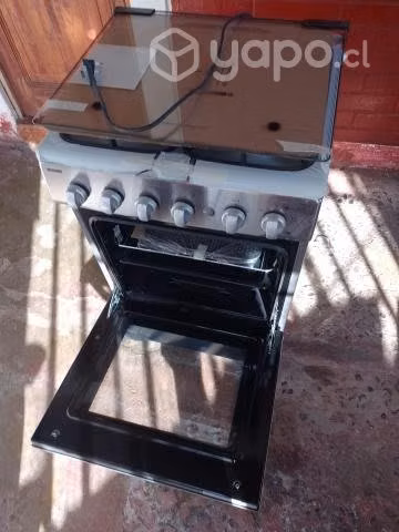 Cocina Fensa F 2808 T nueva sin uso