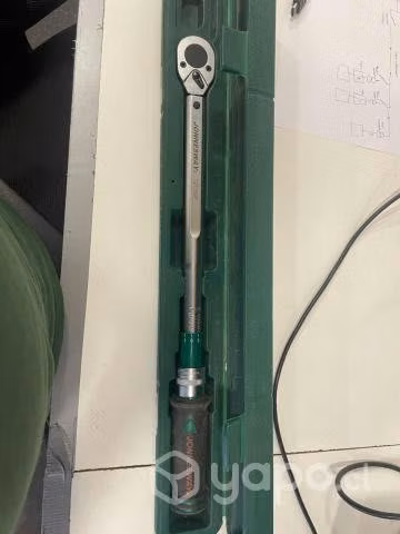Llave torque - Imagen 2