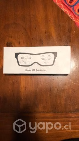 Lentes led - Imagen 5