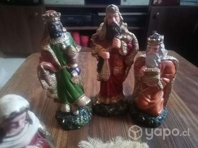 Pesebre - Imagen 4
