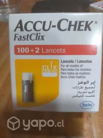 Lancetas