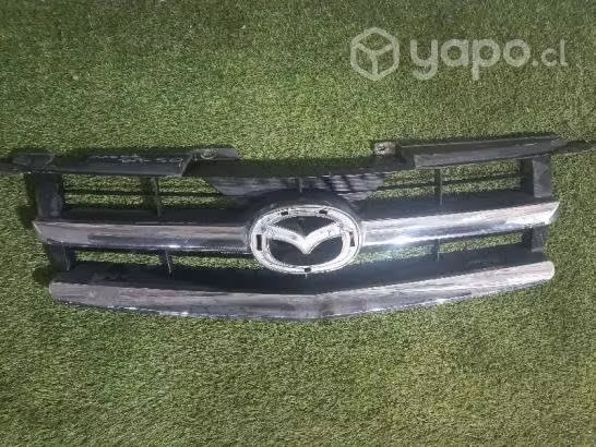 Mascara mazda bt50 10 12