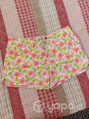 Short dama