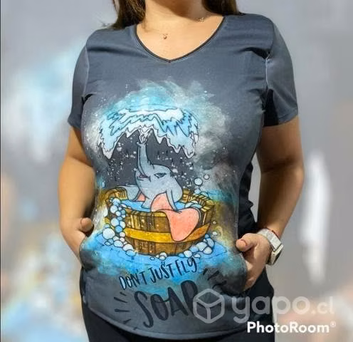 Delantales - Imagen 4